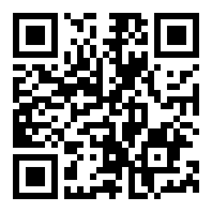 航天火箭探测模拟器二维码