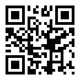 物种进化器二维码