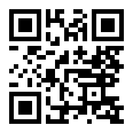 心动相机二维码