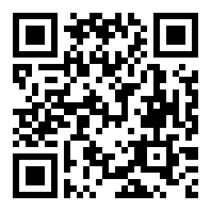 欢乐果冻人二维码