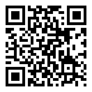 动物小精灵二维码