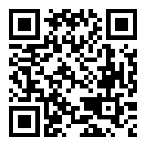 落樱城堡二维码