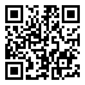 南博兔小苹果二维码