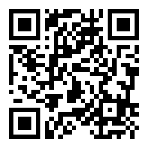 慢豚豚的生活二维码