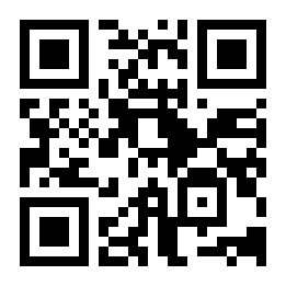 好物盲盒二维码