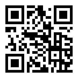 吃货大逃亡二维码