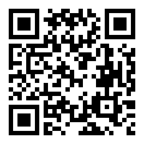 粘脚小人种菜版二维码