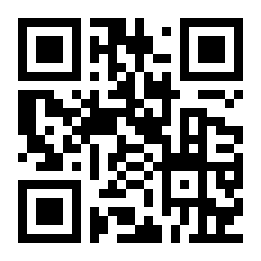 呼啦宝贝单二维码