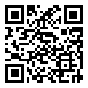 虚拟女孩的生活二维码