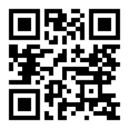 黄衣宝宝二维码