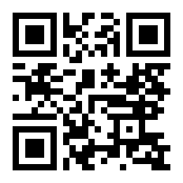 射击靶场二维码