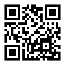 疯狂旅馆二维码