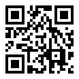 乐看影视二维码