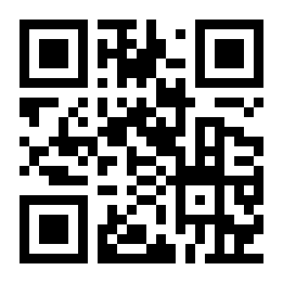 都市跑车极限漂移二维码