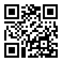 春风影院二维码