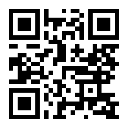 海上庄园二维码