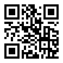 救救小青蛙二维码