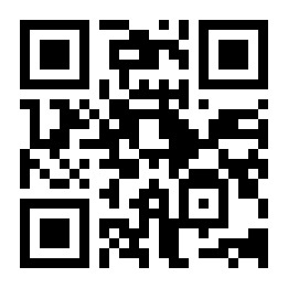 百变机器英雄二维码