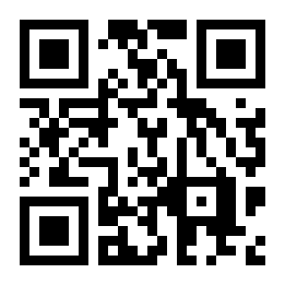 技能硕士二维码