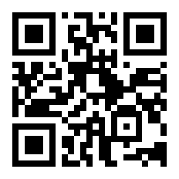 一寸二寸证件照二维码