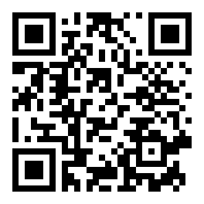黑猫奇闻社二维码