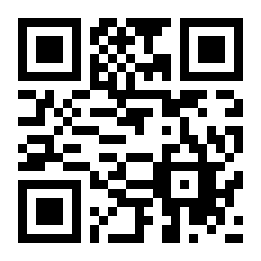 人类巨人二维码