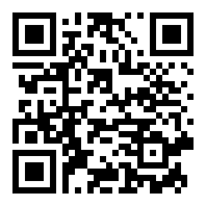 街头赛车二维码