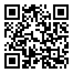 层叠拼图二维码