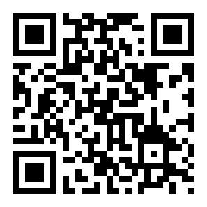 创意咖啡店物语二维码