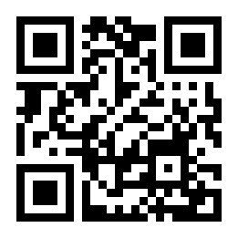 突击队计数器射击二维码