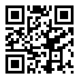 追阅读书二维码