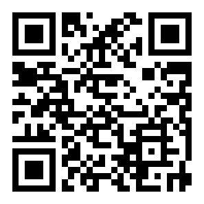 多维数据集的故事二维码