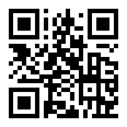 嗨自拍修图二维码