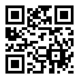 飞奔小画家二维码