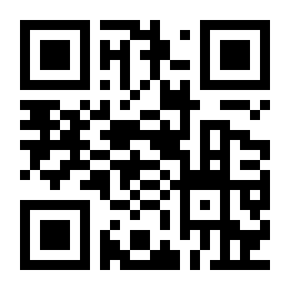 迷雾陆地咒噩岛二维码