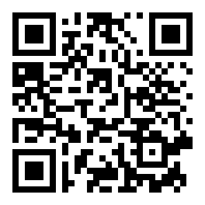 影咖TV电视版二维码