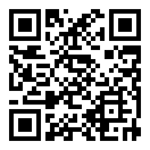 警笛头火柴人战斗二维码