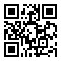 龙珠超格斗大赛二维码