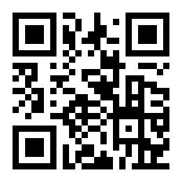 小棠菜旅行二维码