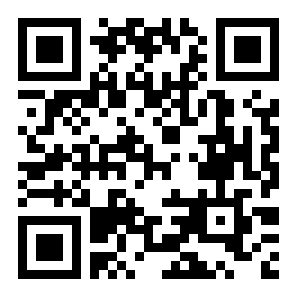 人类楼梯二维码