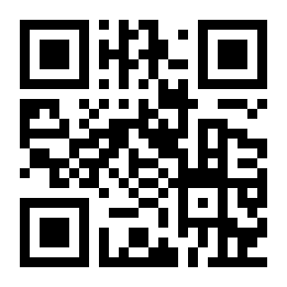 云上天柱二维码