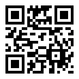 圣诞无限奔跑二维码