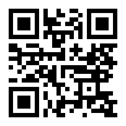 微软图片锁屏二维码