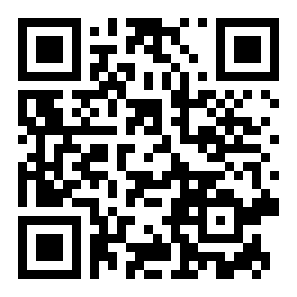 黄衣婴儿万圣节版二维码