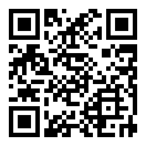 躲避企鹅二维码