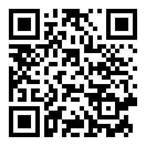 趣投简历二维码