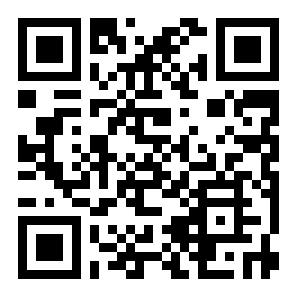 洪水跳球二维码