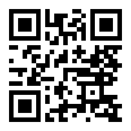 万能影视二维码