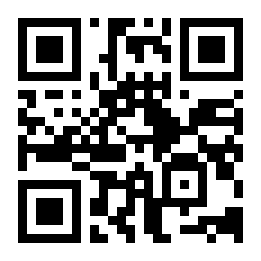 老司机冲刺二维码