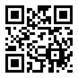 闺米装扮二维码